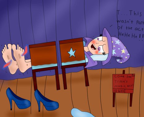 trixie_s_magic_act_gone_wrong__by_captainbasilisx-d5vc9ud